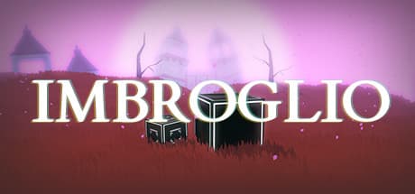 Imbroglio: Brain-Melting Sokoban Puzzles Across Stylized Worlds