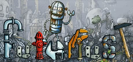 Futurust:ロボットの生存と家族の物語