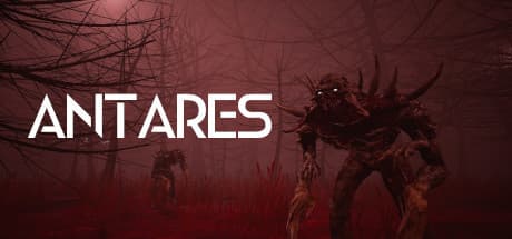 Antares: Survive the Infested DAS Antares Facility
