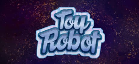 トイロボット:電池修理の旅が始まる!