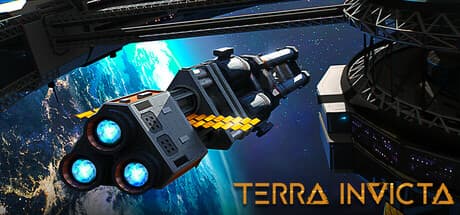 Terra Invicta: Lead Humanity's Fight Against Alien Invasion