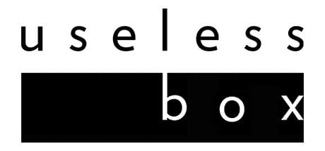 Useless Box: The Game – Flip a Switch, Achieve Nothing