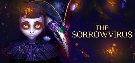 The Sorrowvirus: A Descent into Purgatory