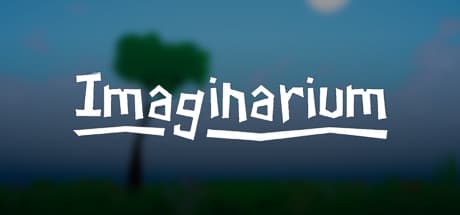 Imaginarium: Unleash Your Creativity in a Ruined World