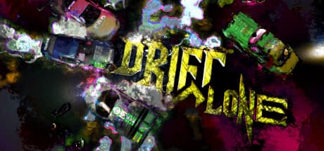 Drift Alone: フルスピードでドリフト!シムカデレーシング