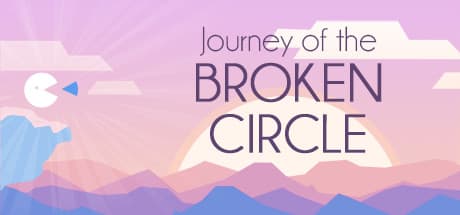 Journey of the Broken Circle:愛と成長を巡る、風変わりな冒険