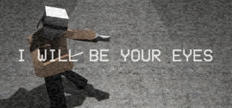 I Will Be Your Eyes: A Cooperative Maze Escape Adventure