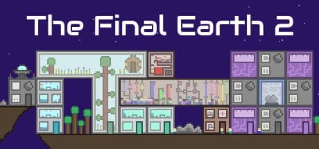 The Final Earth 2: Vertical Space City Builder