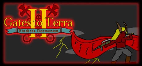 Gates to Terra II:ターン制ストラテジーで英雄を極めよ