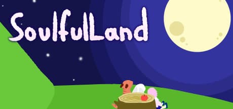 SoulfulLand: Explore a Mysterious 2D World