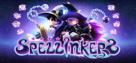 スペリンカーズ:タワーディフェンス要素を持つ戦略RPG