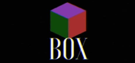 BOX:ミニマリスト・パズルプラットフォーマーで世界を回転させよう