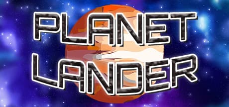 Planet Lander: Navigate Treacherous Galactic Caves