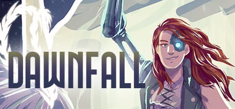 Dawnfall：宇宙ロマンスをナビゲートし、世界を救え