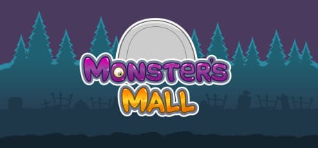 モンスターズモール:自分だけのモンスターショッピングパラダイスを築こう