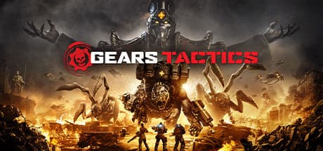 Gears Tactics: 戦略を極めるターン制シューター