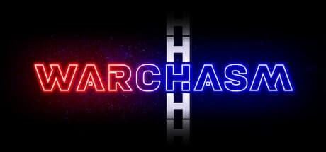 Warchasm: Intense VR Bullet Hell Shooter