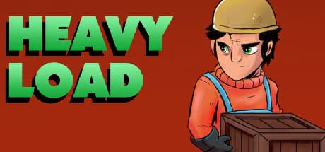 Heavy Load: 箱パズルで職人技をマスターしよう