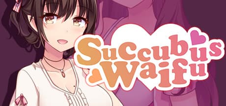 Succubus Waifu: A Newlywed's H-Event Adventure