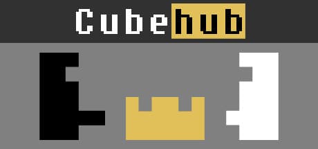 CubeHub:物理演算ミニゲーム集:奇抜なギミックで文化をパロディ!
