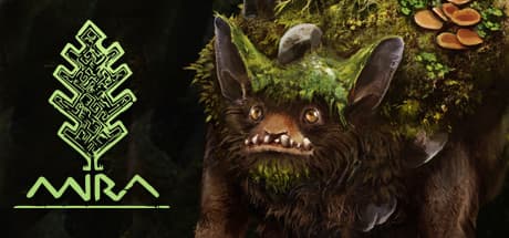 Mira: Unravel Slavic Myths in a Hand-Drawn Point & Click Adventure