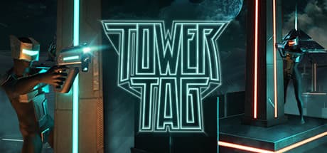 Tower Tag – The Esports VR Shooter with Grappling Hook Movement