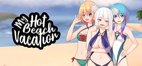 My Hot Beach Vacation: Match 3 Fun with a Summer Twist