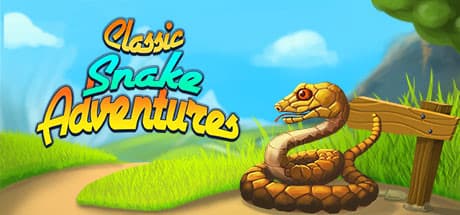 Classic Snake Adventures: Retro Reboot with 3D Snake Mechanics