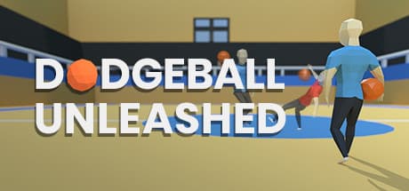 DodgeBall: Unleashed — スピーディーな一人称アリーナPvP