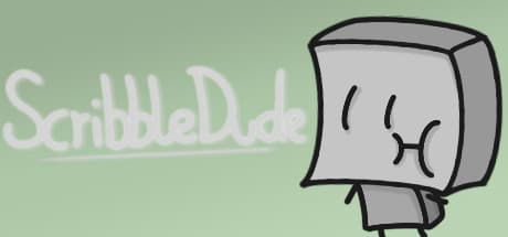ScribbleDude: 手描き世界を冒険し悪の勢力を打ち破る高難易度2Dプラットフォーマー