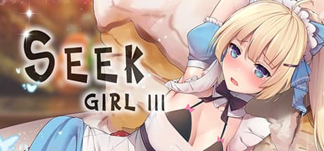 Seek Girl III: A Casual Puzzle Adventure with Adult Themes