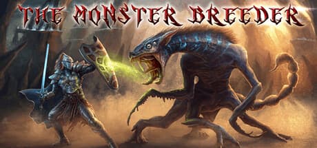 The Monster Breeder: Forge Arena Champions in This Tactics Sandbox