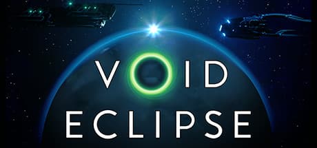 Void Eclipse: Sci-Fi Strategy Meets Card Battle Tactics