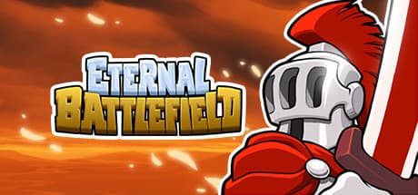 エターナル・バトルフィールド:8分で決着がつく無料戦略バトル