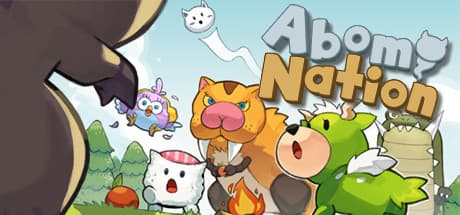 Abomi Nation: 175種類以上のAbomiを収集・進化させるローグライトRPG