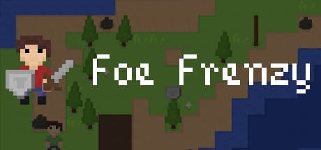Foe Frenzy：ハイスピードアイテム乱闘ゲーム