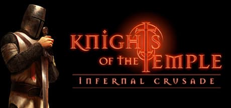 Knights of the Temple: Infernal Crusade — An Epic Journey of a Templar Knight