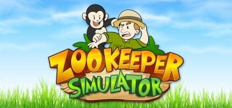 ZooKeeper Simulator: Unleash Chaos in the Wild!