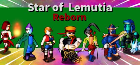 Star of Lemutia: Reborn - Tactical Real-Time Legion Command