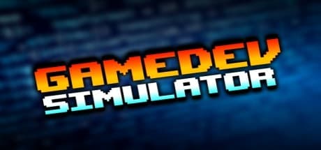 Gamedev Simulator: Build Your Indie Studio from Scratch
