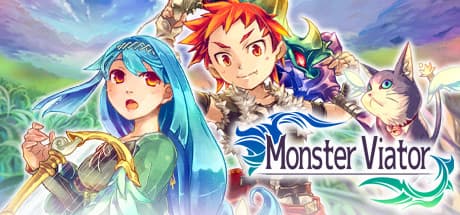 Monster Viator: A Fairy-Tale Adventure RPG