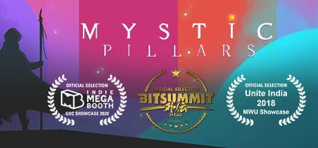 Mystic Pillars X Kantara: Indian Cinema Meets Puzzle Adventure