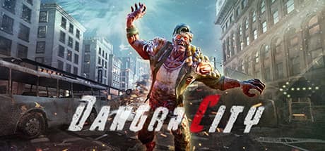 Danger City: Survive the Zombie Outbreak in VR