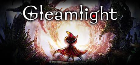 Gleamlight: An Artistic 2D Action Adventure