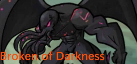 Broken of Darkness — Roguelite Adventure of Heroic Strategy