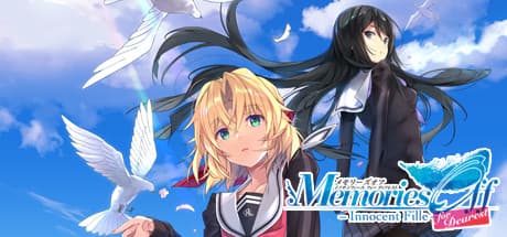 Memories Off -Innocent Fille- for Dearest — Sweet and Bittersweet Stories Continue