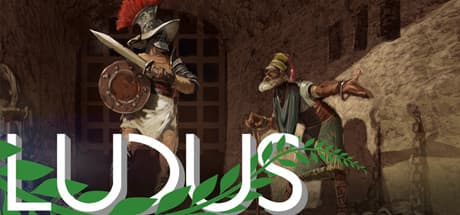 Ludus:剣闘士学校を築き上げろ