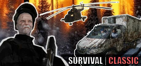 Survival Classic — Harsh Siberian Survival Experience