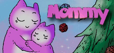 Mommy: Embark on a Perilous Journey to Save Your Home