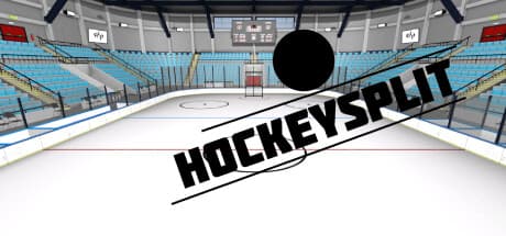 Hockeysplit: Fast-Paced Free Hockey Action